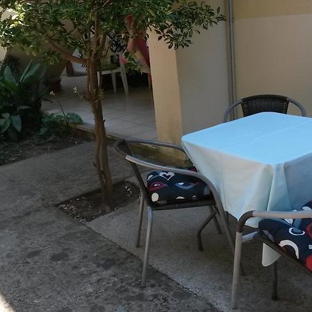 Apartments Topolo Ντουμπρόβνικ Εξωτερικό φωτογραφία