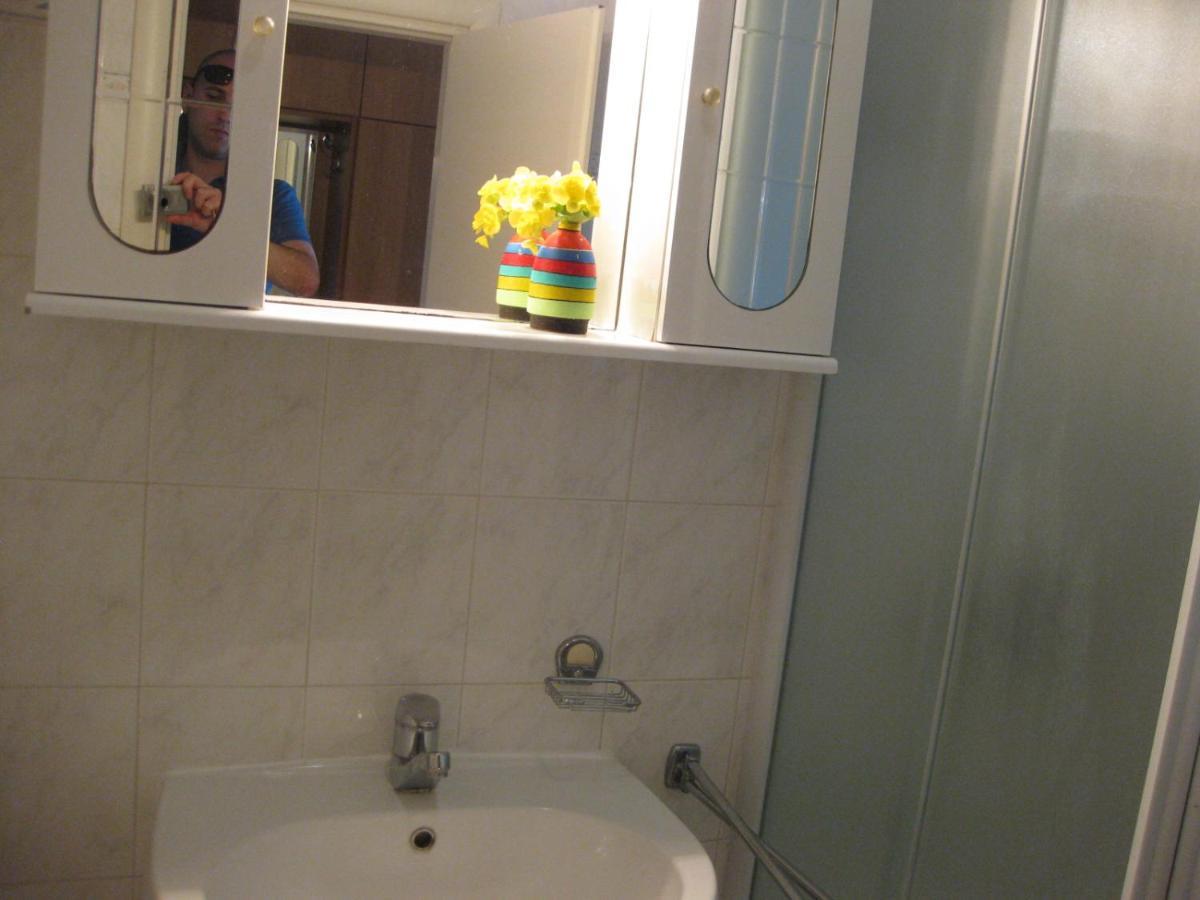 Apartments Topolo Ντουμπρόβνικ Εξωτερικό φωτογραφία