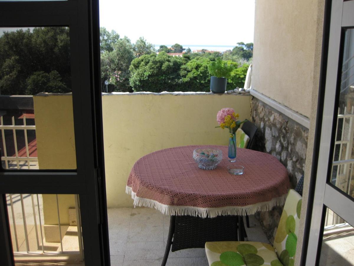 Apartments Topolo Ντουμπρόβνικ Εξωτερικό φωτογραφία