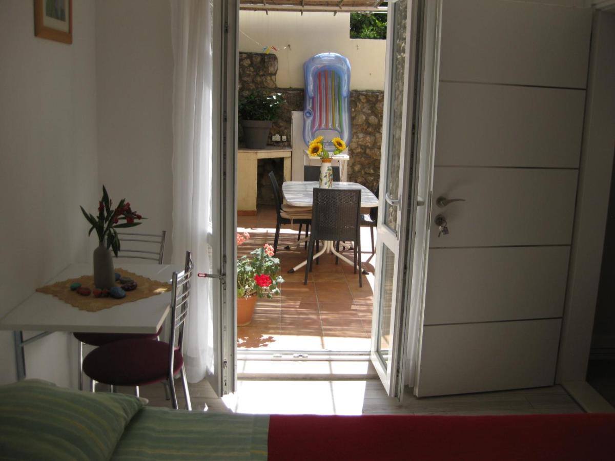 Apartments Topolo Ντουμπρόβνικ Εξωτερικό φωτογραφία