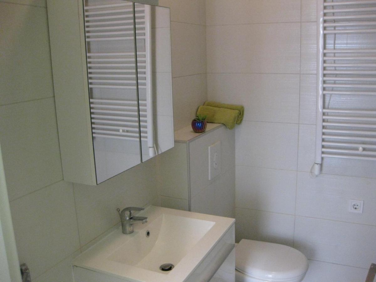 Apartments Topolo Ντουμπρόβνικ Εξωτερικό φωτογραφία