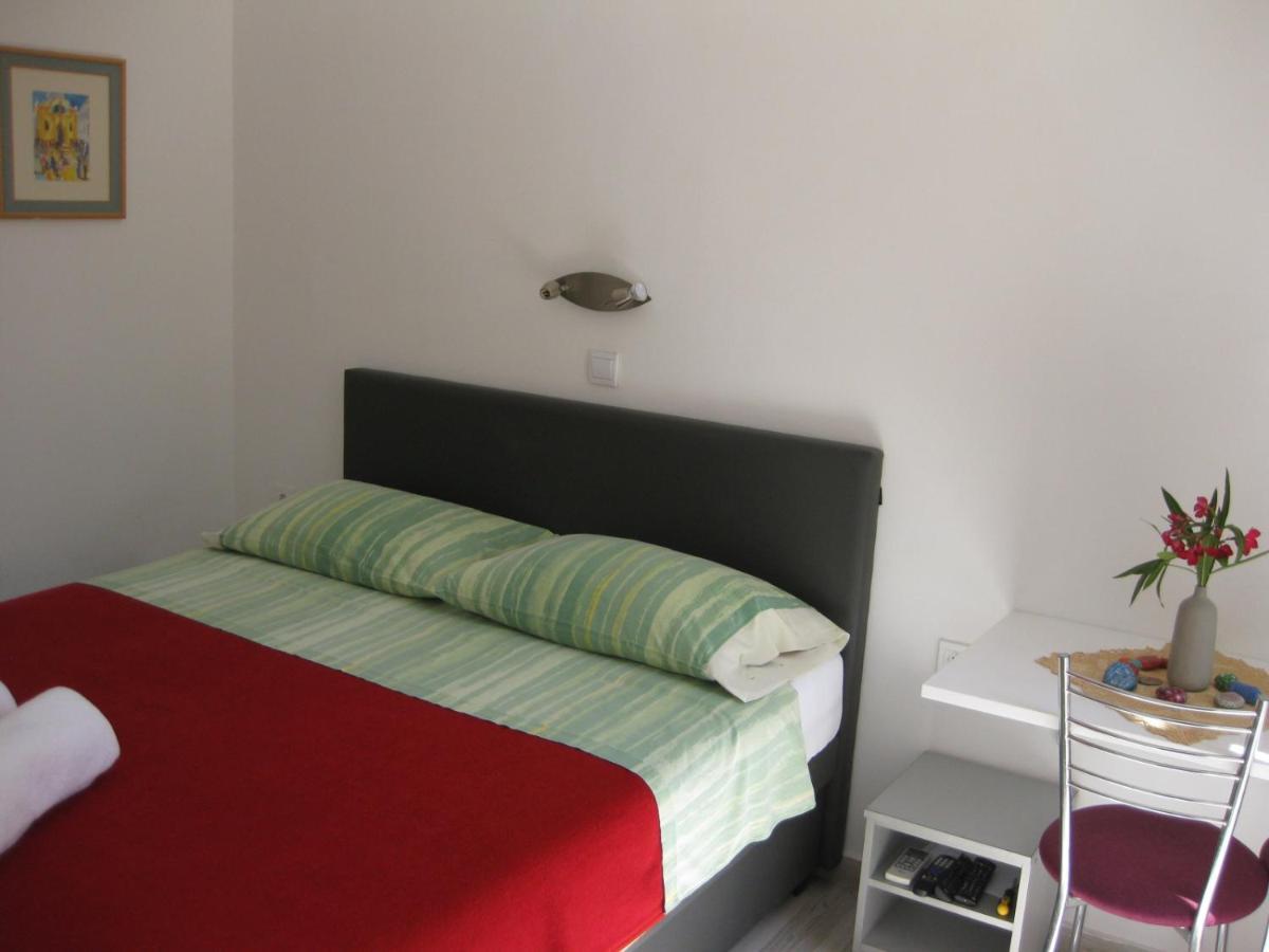 Apartments Topolo Ντουμπρόβνικ Εξωτερικό φωτογραφία