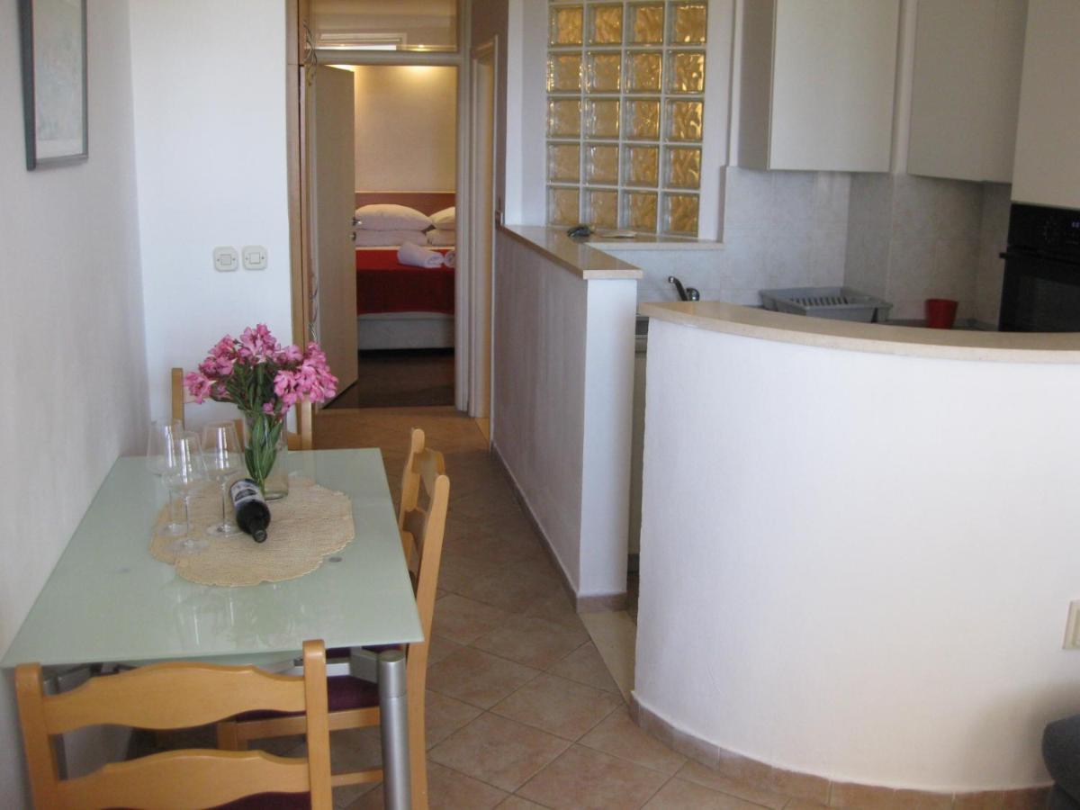 Apartments Topolo Ντουμπρόβνικ Εξωτερικό φωτογραφία