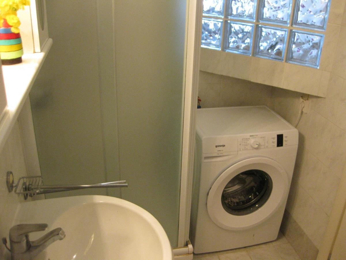 Apartments Topolo Ντουμπρόβνικ Εξωτερικό φωτογραφία