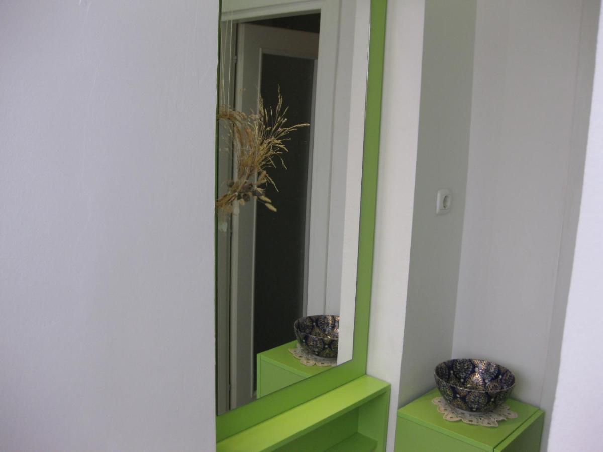 Apartments Topolo Ντουμπρόβνικ Εξωτερικό φωτογραφία