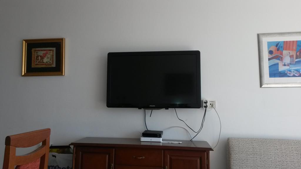 Apartments Topolo Ντουμπρόβνικ Δωμάτιο φωτογραφία