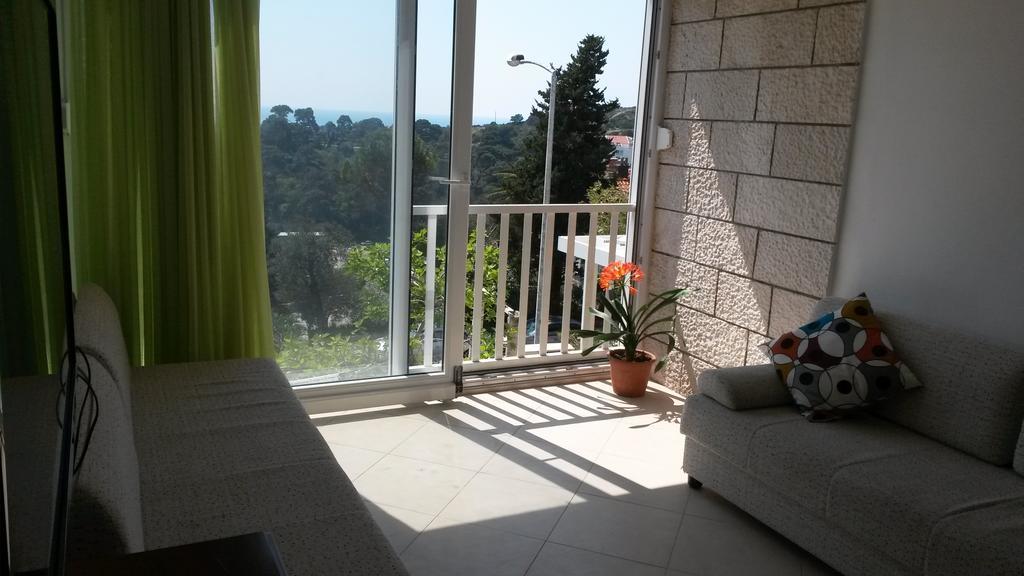 Apartments Topolo Ντουμπρόβνικ Δωμάτιο φωτογραφία