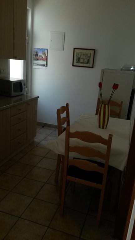 Apartments Topolo Ντουμπρόβνικ Δωμάτιο φωτογραφία
