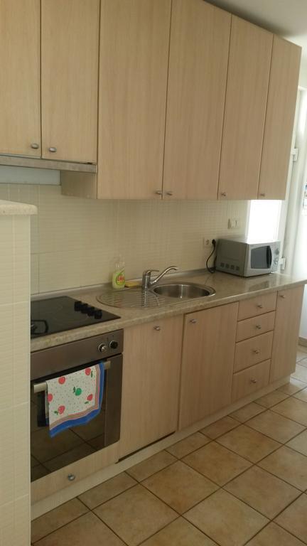 Apartments Topolo Ντουμπρόβνικ Δωμάτιο φωτογραφία