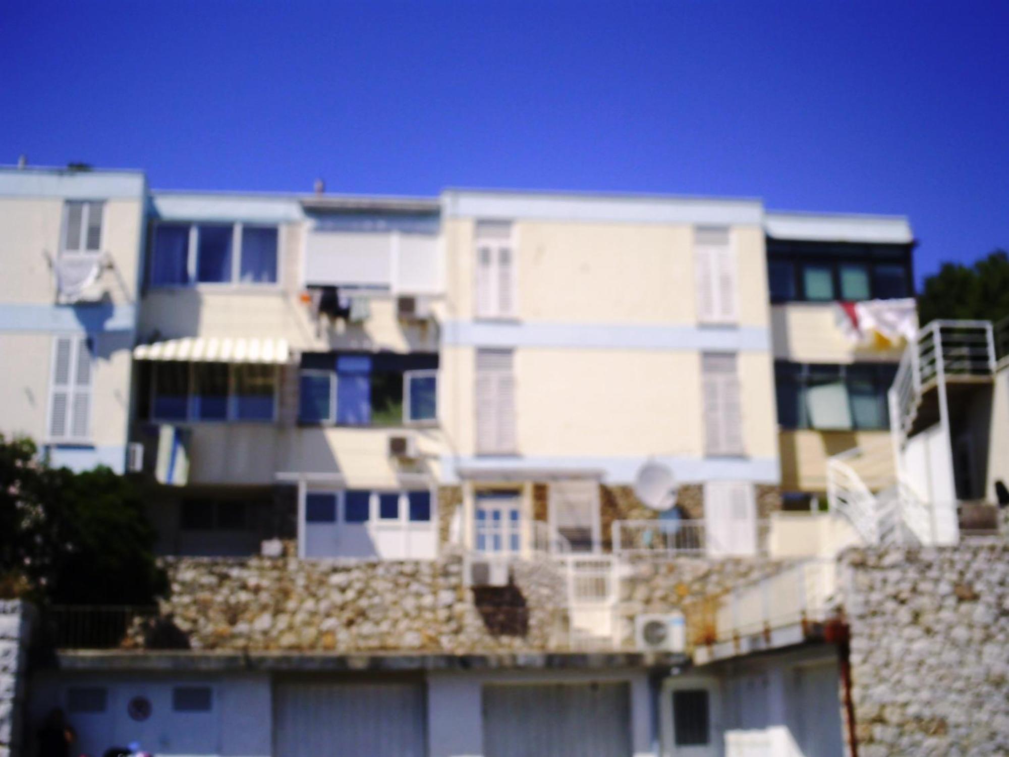 Apartments Topolo Ντουμπρόβνικ Εξωτερικό φωτογραφία