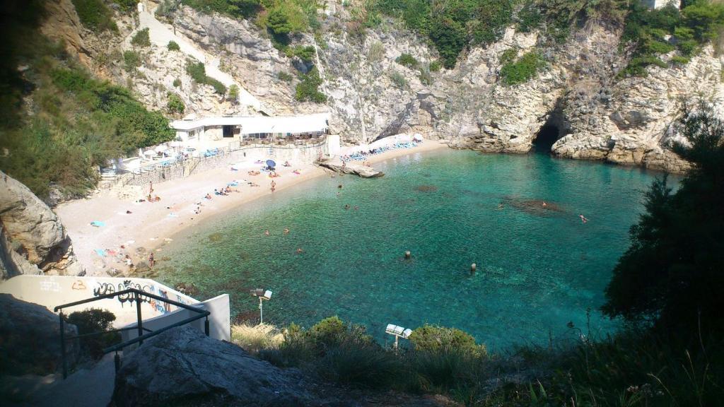 Apartments Topolo Ντουμπρόβνικ Εξωτερικό φωτογραφία