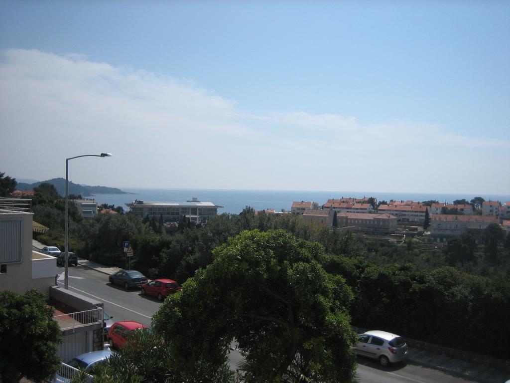 Apartments Topolo Ντουμπρόβνικ Εξωτερικό φωτογραφία